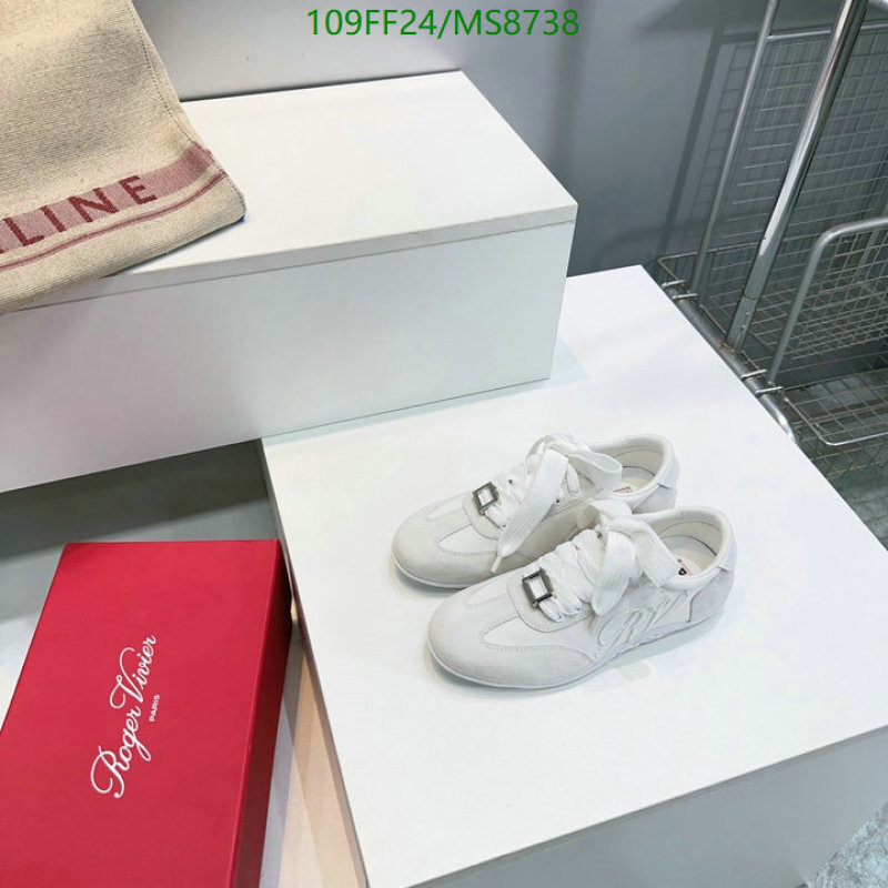 Roger Vivier-Women Shoes Code: MS8738 $: 109USD