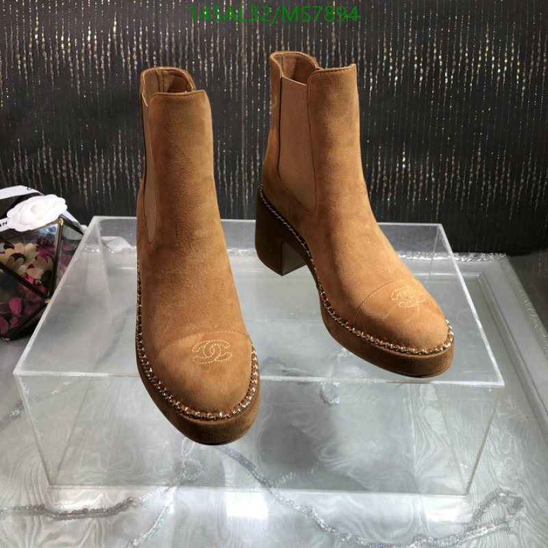 Boots-Women Shoes Code: MS7894 $: 145USD