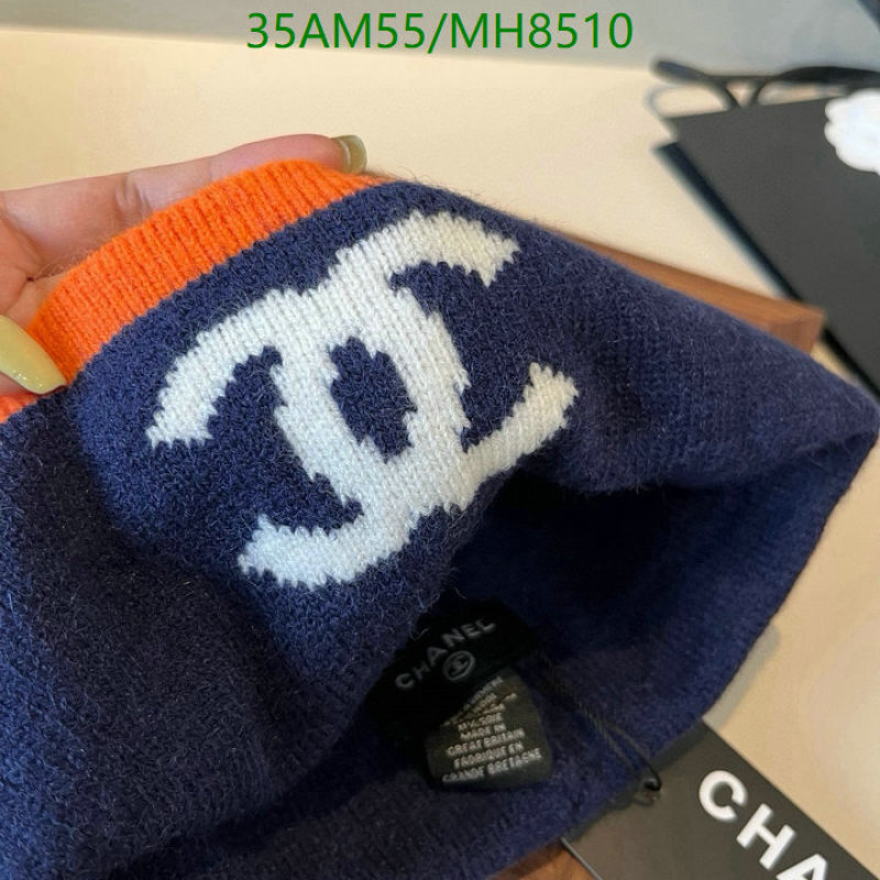 Chanel-Cap(Hat) Code: MH8510 $: 35USD