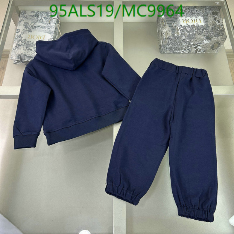 Dior-Kids clothing Code: MC9964 $: 95USD