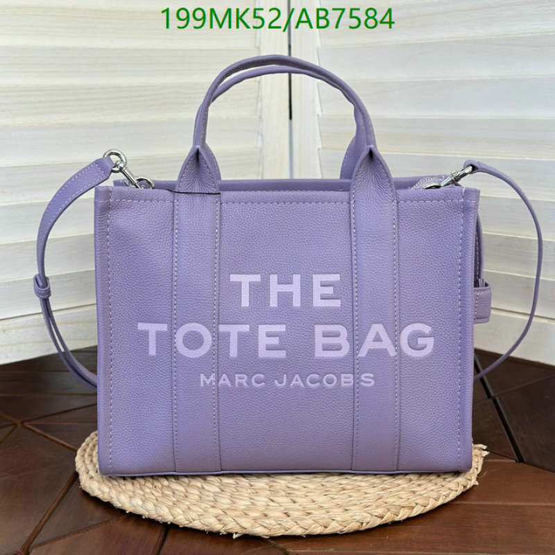 Marc Jacobs-Bag-Mirror Quality Code: AB7584 $: 199USD