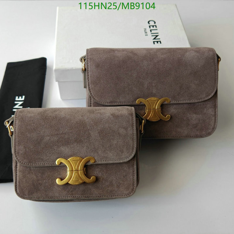 Celine-Bag-4A Quality Code: MB9104