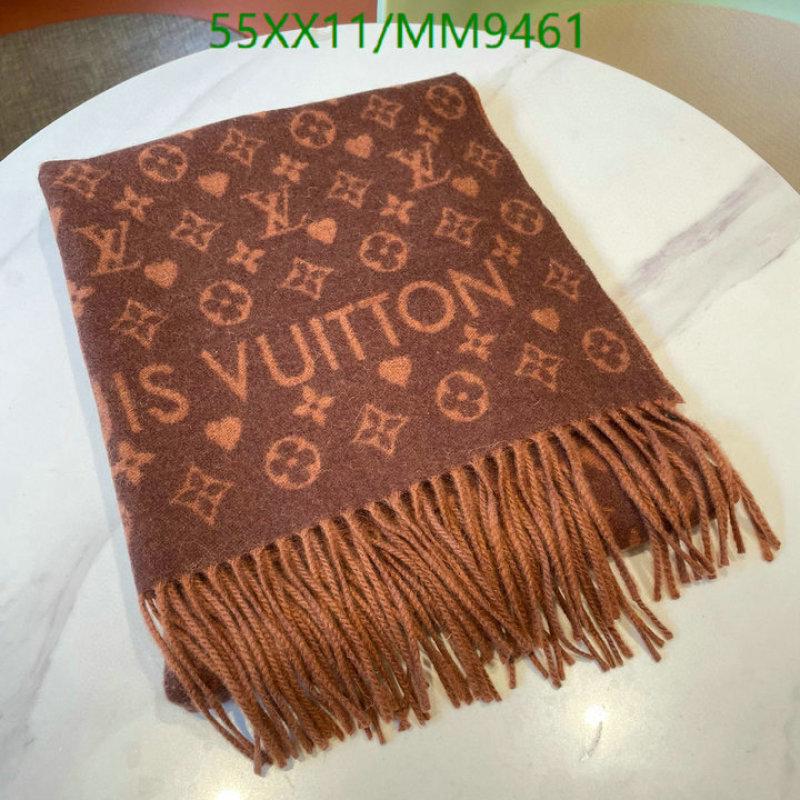 LV-Scarf Code: MM9461 $: 55USD