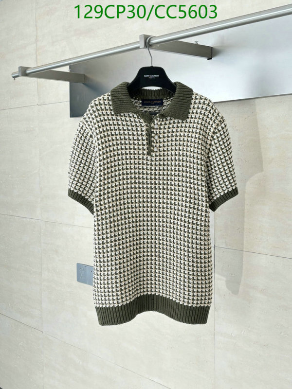 LV-Clothing Code: CC5603 $: 129USD