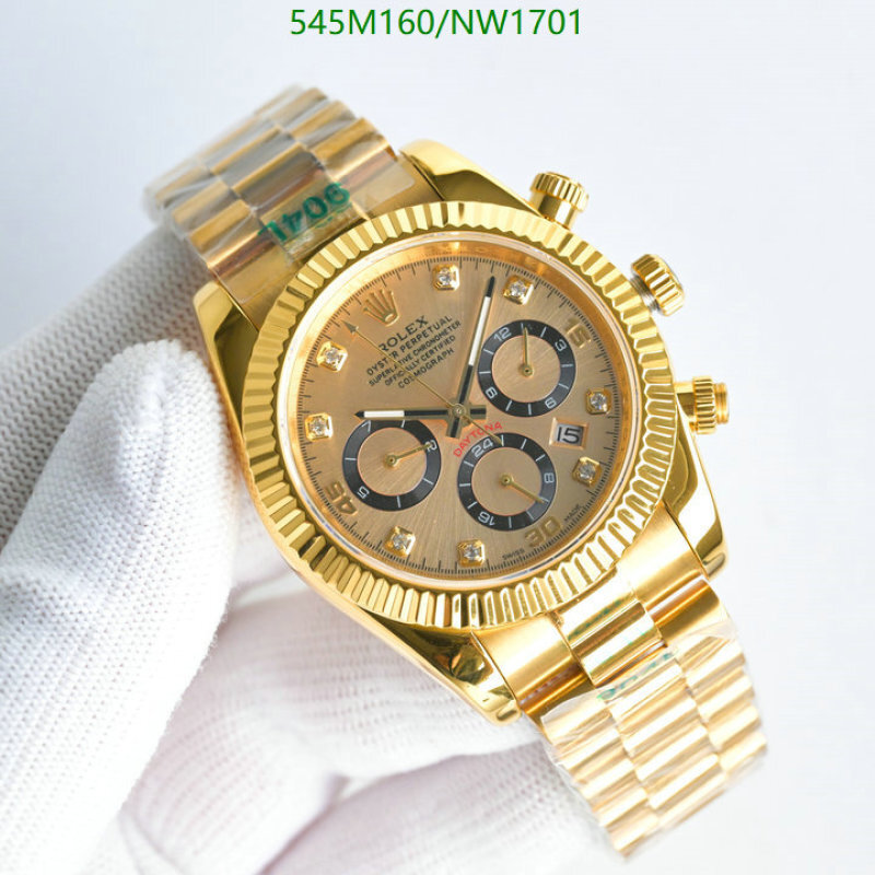 Rolex-Watch-Mirror Quality Code: NW1701 $: 545USD