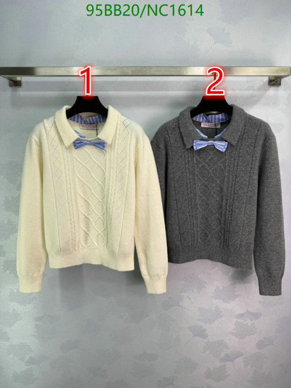 Valentino-Clothing Code: NC1614 $: 95USD