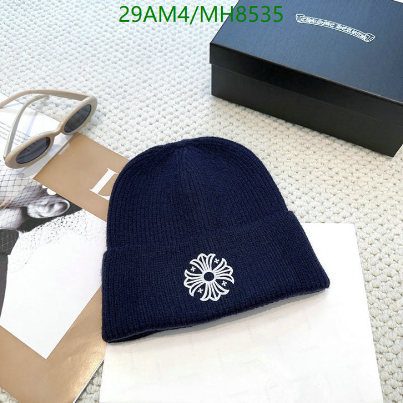 Chrome Hearts-Cap(Hat) Code: MH8535 $: 29USD