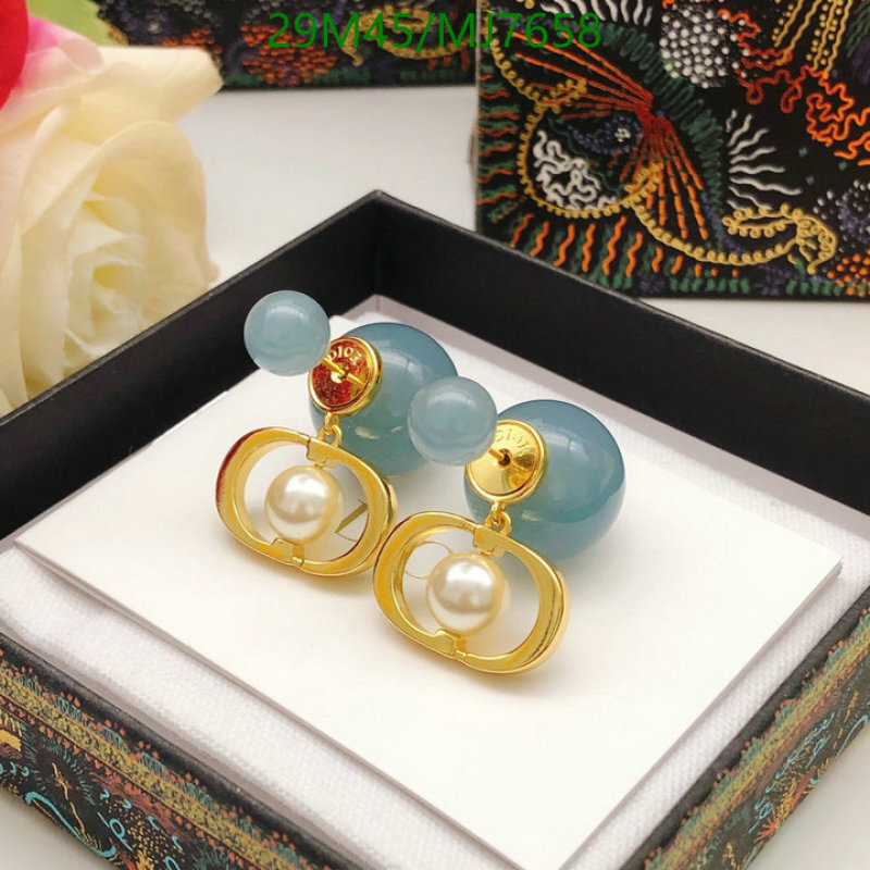 Dior-Jewelry Code: MJ7658 $: 29USD