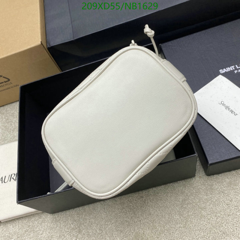 YSL-Bag-Mirror Quality Code: NB1629 $: 209USD