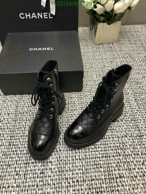 Boots-Women Shoes Code: MS7291 $: 155USD