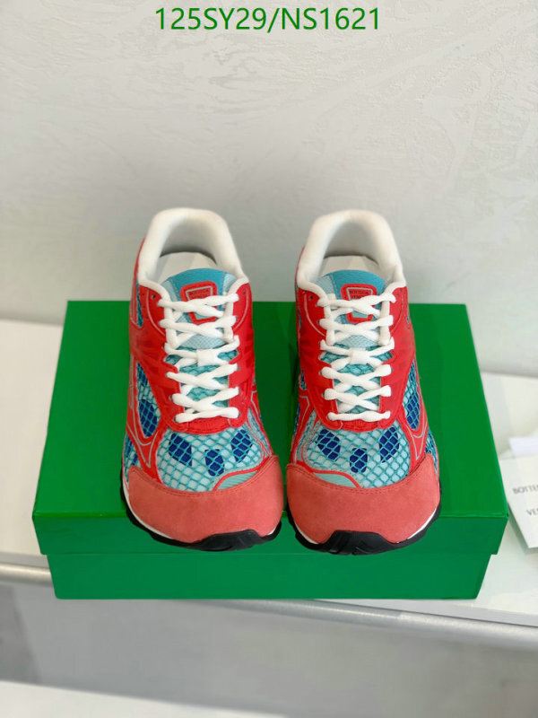 BV-Women Shoes Code: NS1621 $: 125USD