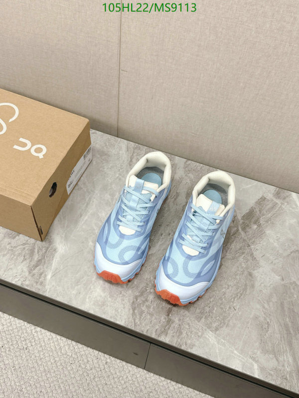 Loewe-Women Shoes Code: MS9113 $: 105USD