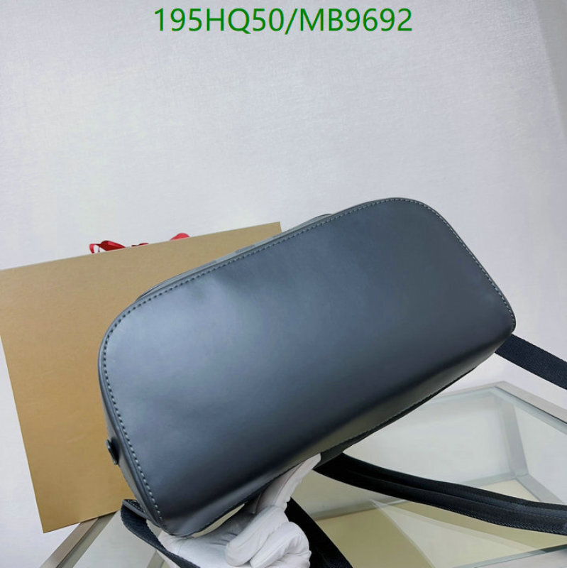 Burberry-Bag-Mirror Quality Code: MB9692 $: 195USD