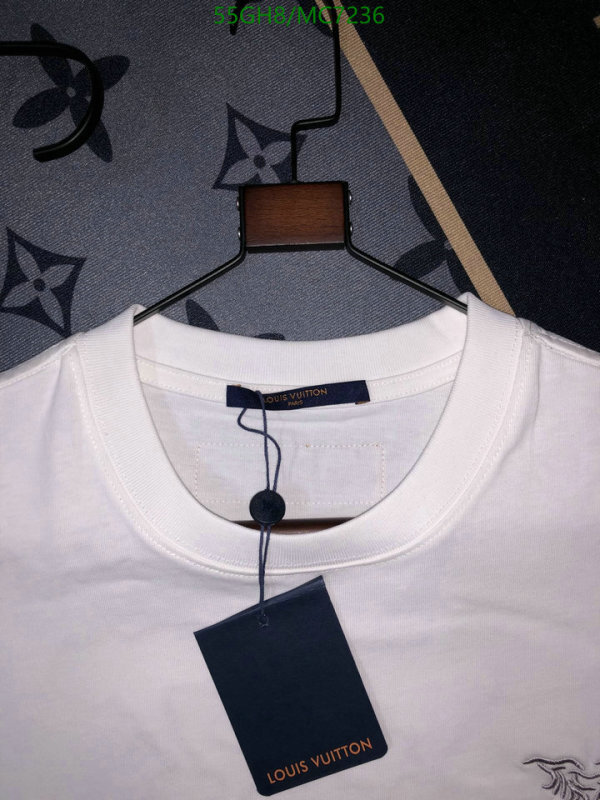 LV-Clothing Code: MC7236 $: 55USD