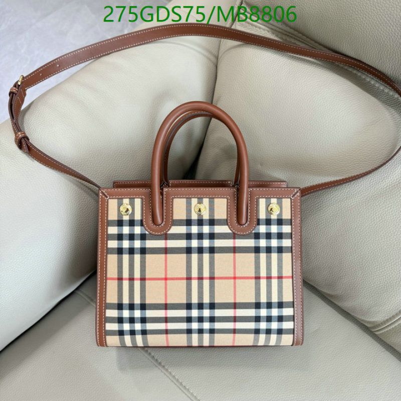 Burberry-Bag-Mirror Quality Code: MB8806