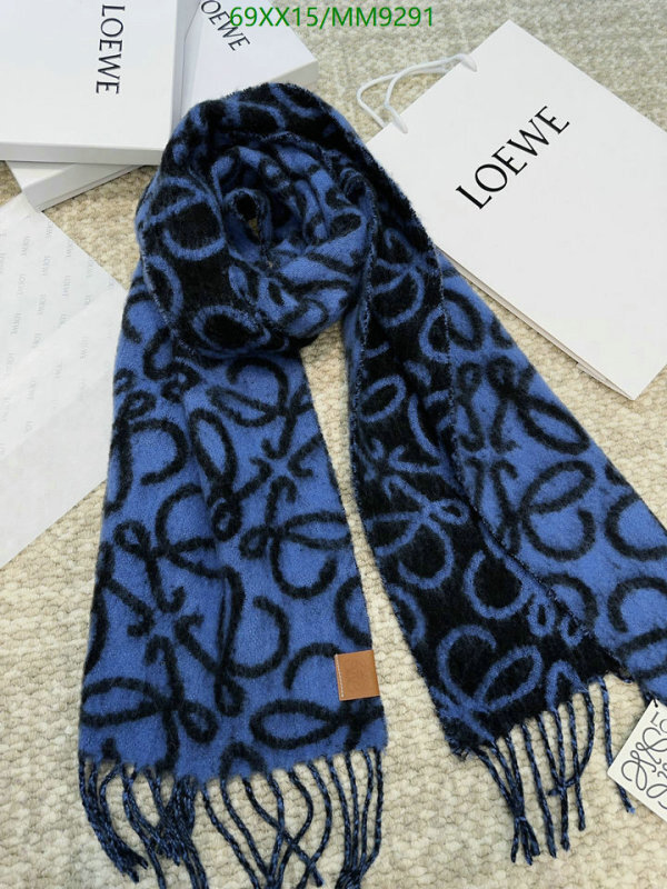 Loewe-Scarf Code: MM9291 $: 69USD