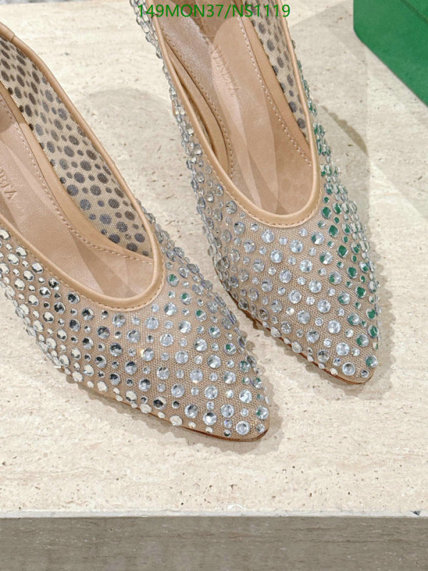 BV-Women Shoes Code: NS1119 $: 149USD