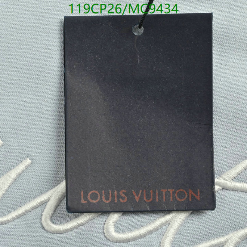 LV-Clothing Code: MC9434 $: 119USD
