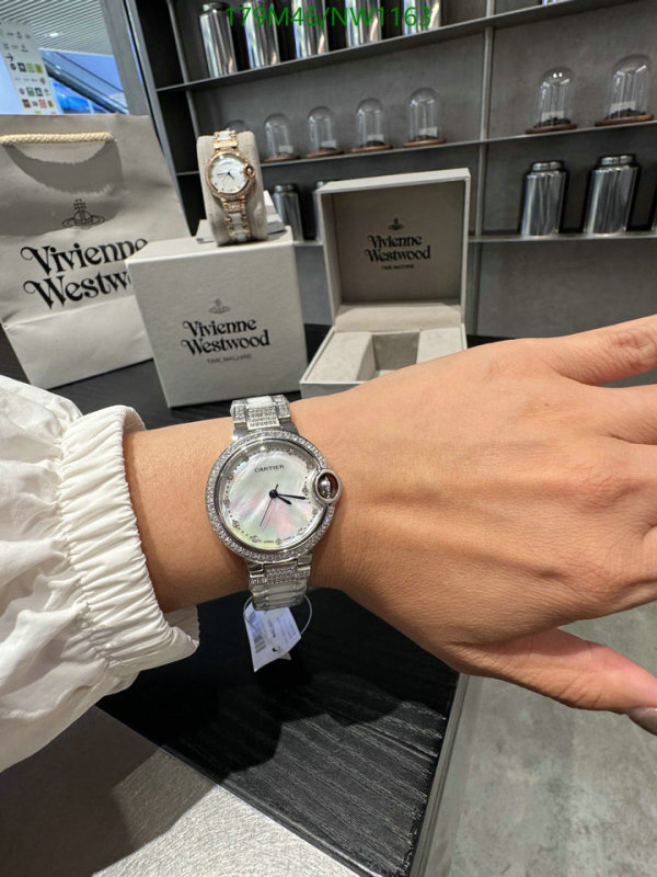 Cartier-Watch-4A Quality Code: NW1163 $: 179USD