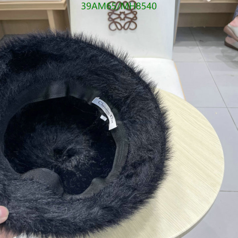 Dior-Cap(Hat) Code: MH8540 $: 39USD