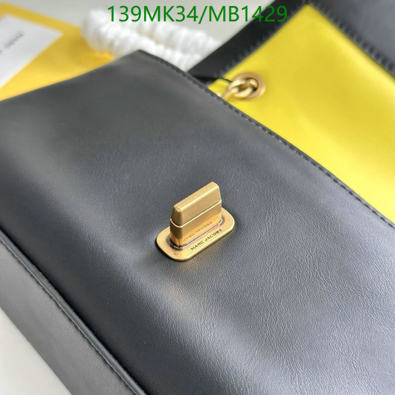 Marc Jacobs-Bag-Mirror Quality Code: MB1429 $: 139USD