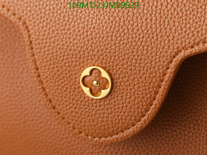 LV-Bag-4A Quality Code: MB9539 $: 109USD