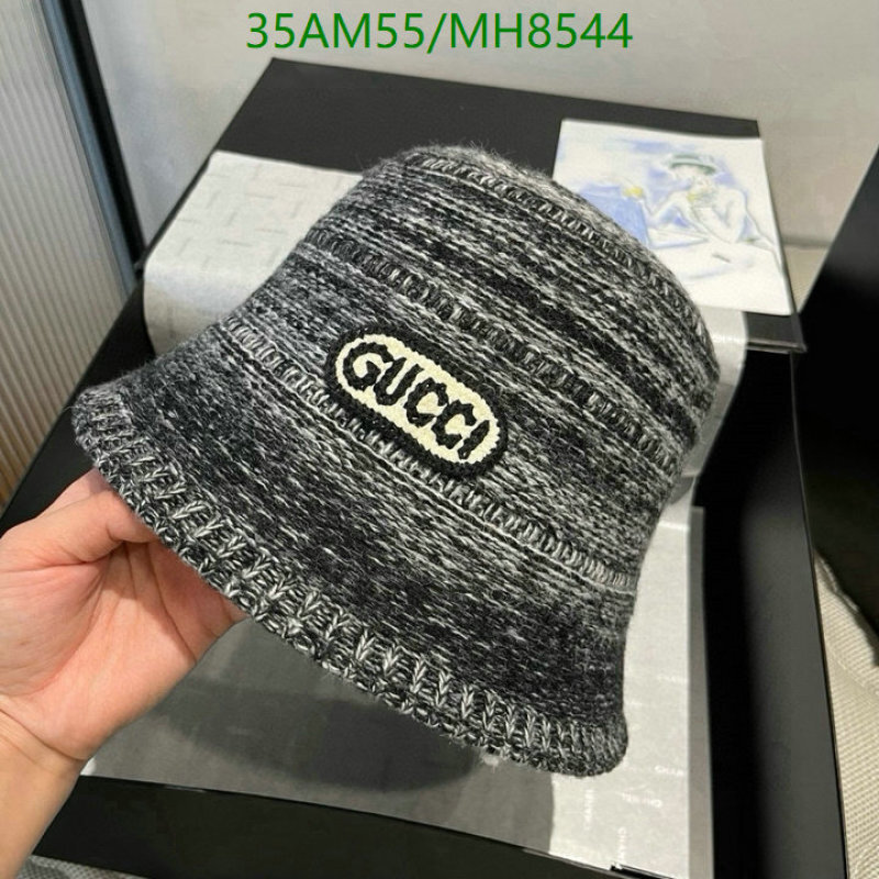Gucci-Cap(Hat) Code: MH8544 $: 35USD