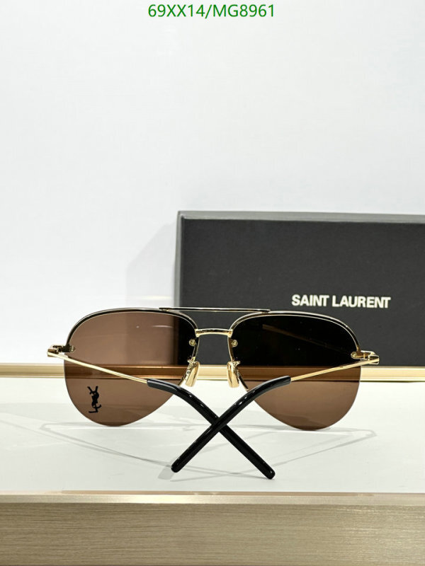 YSL-Glasses Code: MG8961 $: 69USD
