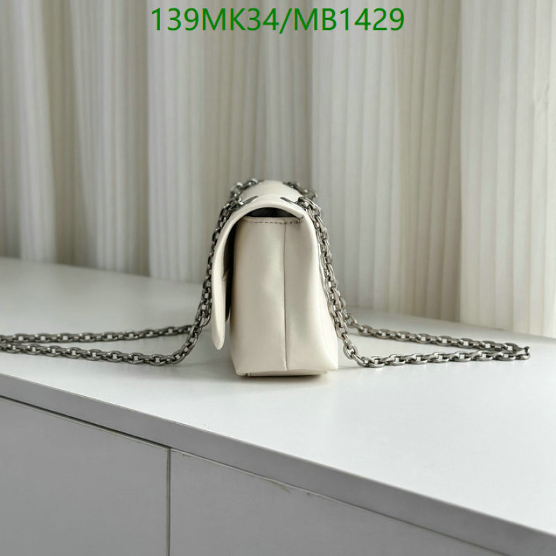 Marc Jacobs-Bag-Mirror Quality Code: MB1429 $: 139USD