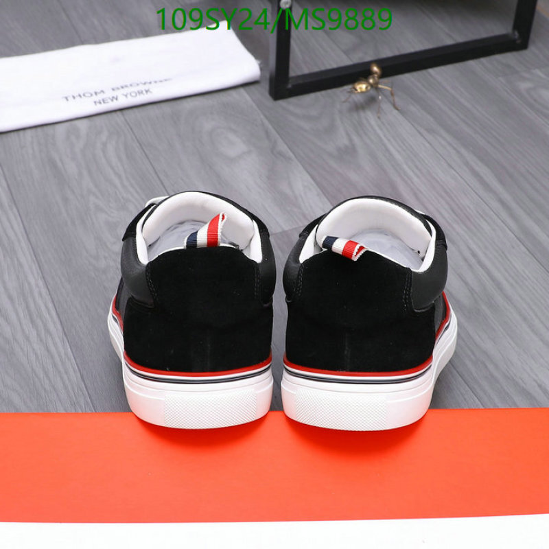 Thom Browne-Men shoes Code: MS9889 $: 109USD