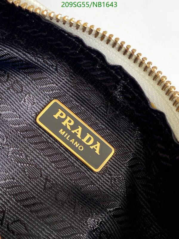 Prada-Bag-Mirror Quality Code: NB1643 $: 209USD