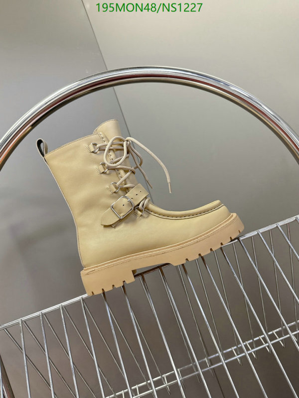 Hermes-Women Shoes Code: NS1227 $: 195USD