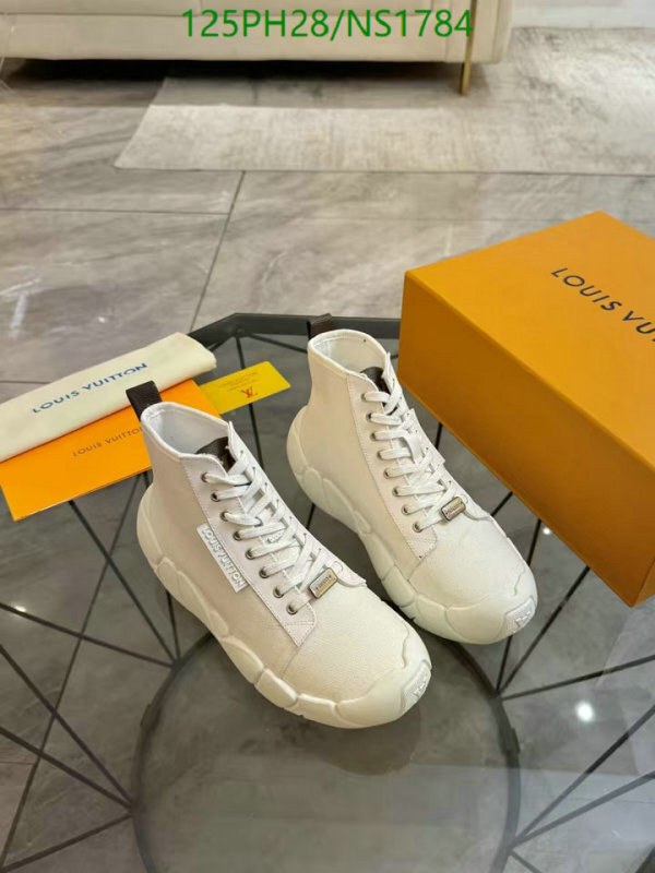 Boots-Women Shoes Code: NS1784 $: 125USD
