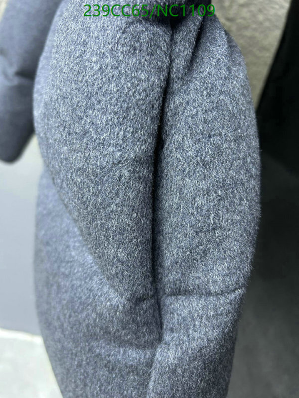 Prada-Down jacket Women Code: NC1109 $: 239USD