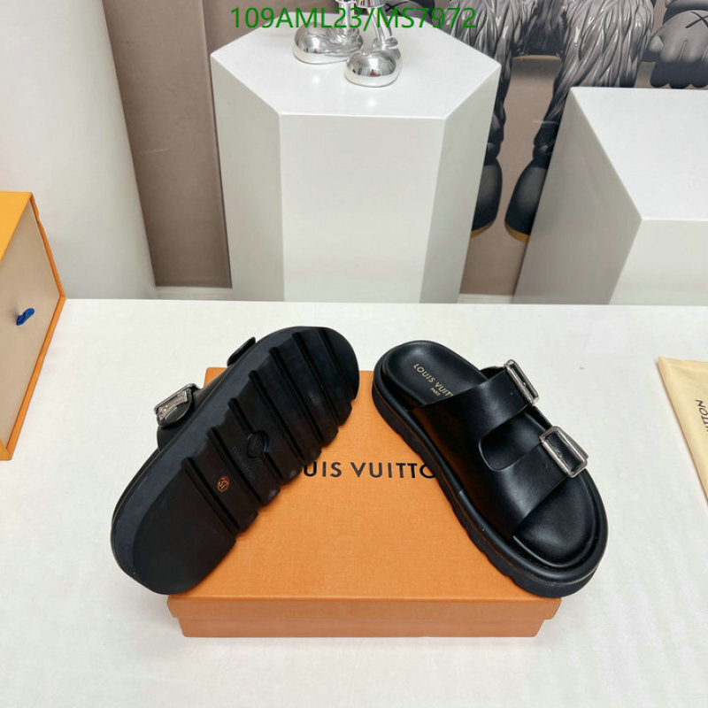 LV-Men shoes Code: MS7972 $: 109USD