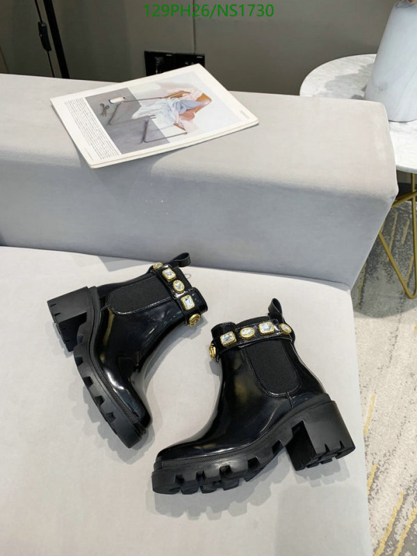 Gucci-Women Shoes Code: NS1730 $: 129USD