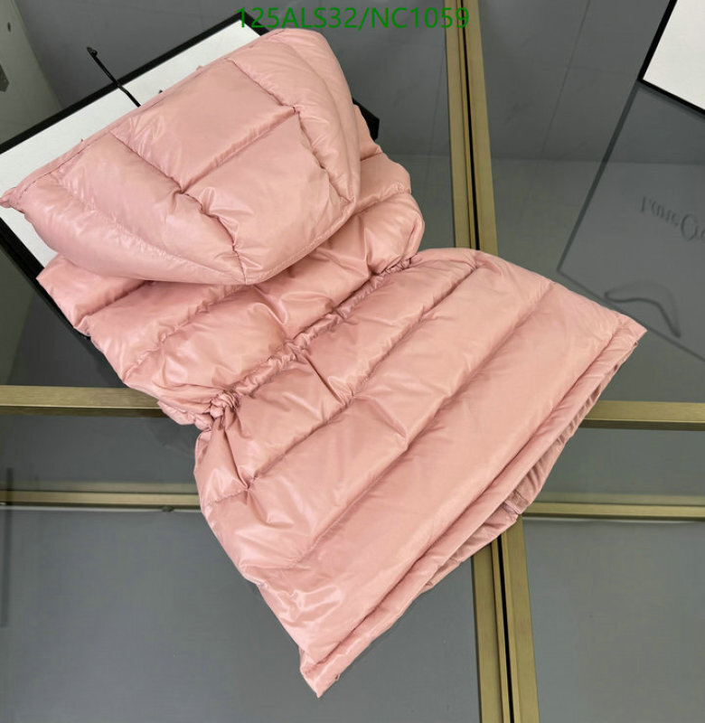 Moncler-Kids Clothing Code: NC1059 $: 125USD