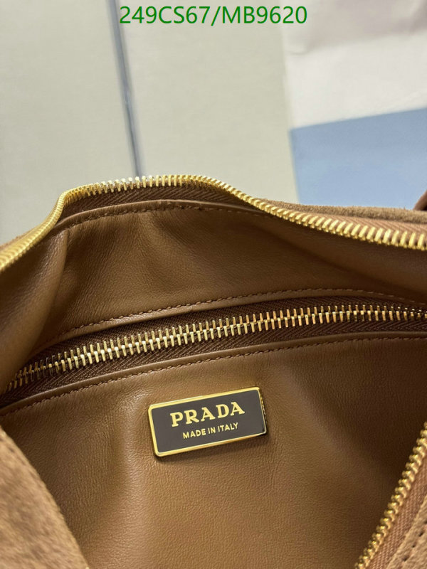 Prada-Bag-Mirror Quality Code: MB9620 $: 249USD
