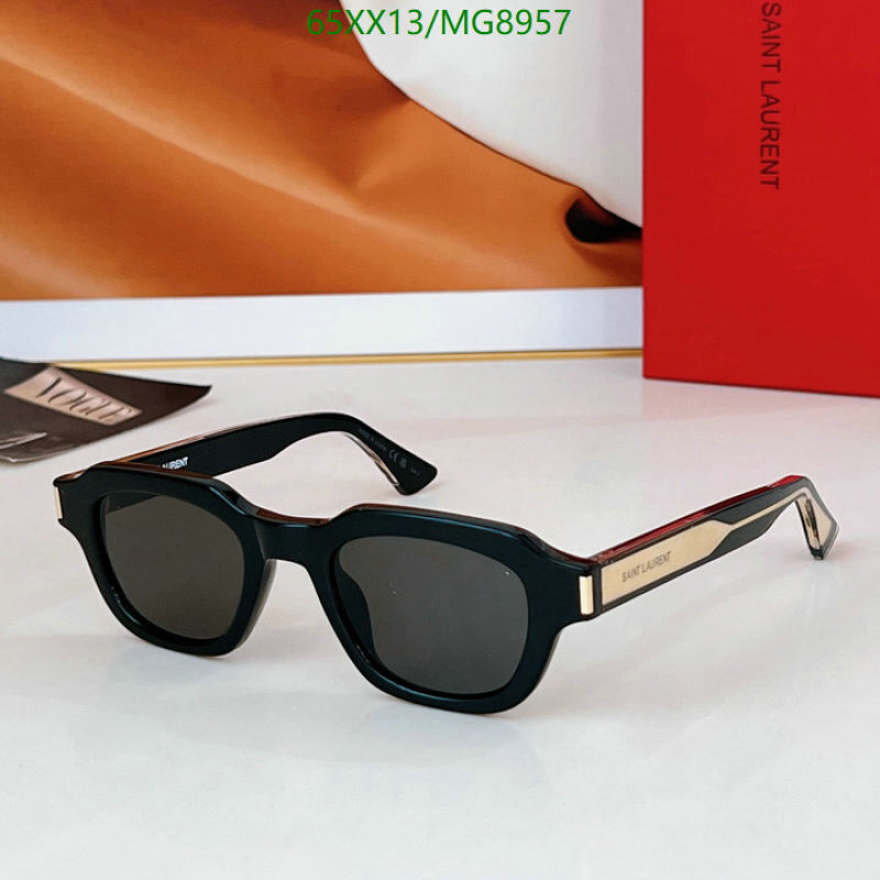 YSL-Glasses Code: MG8957 $: 65USD