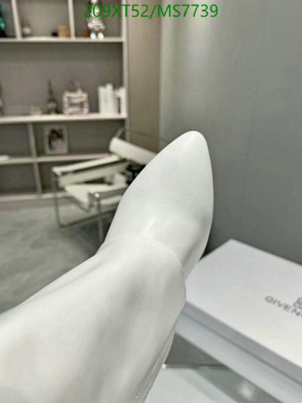 Boots-Women Shoes Code: MS7739 $: 209USD