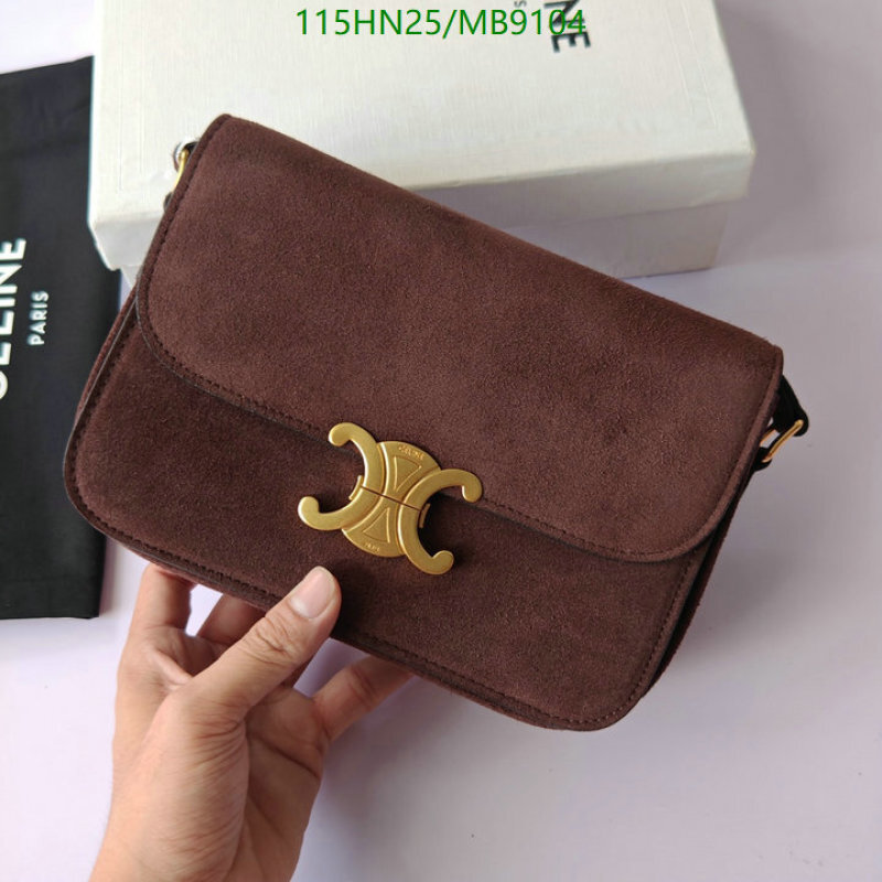 Celine-Bag-4A Quality Code: MB9104