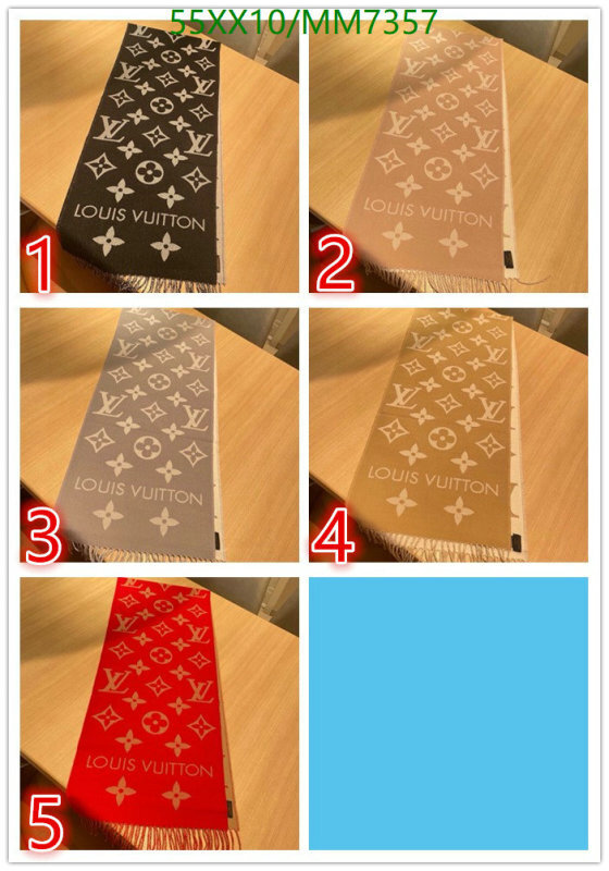 LV-Scarf Code: MM7357 $: 55USD