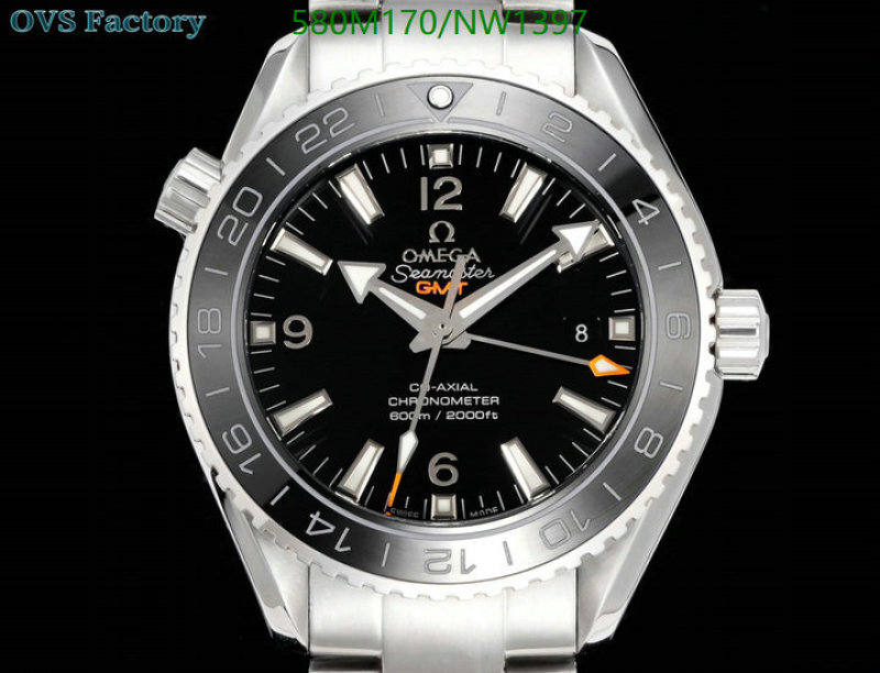 Omega-Watch(Mirror Quality) Code: NW1397 $: 580USD