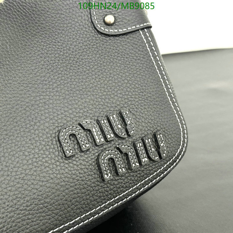 Miu Miu-Bag-4A Quality Code: MB9085 $: 109USD