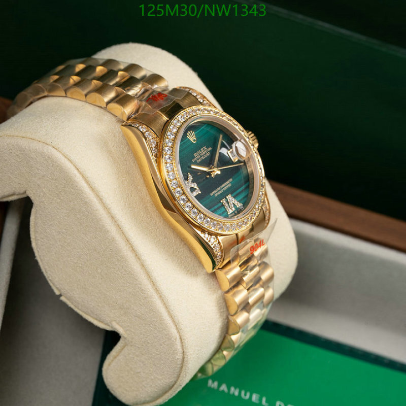 Rolex-Watch-4A Quality Code: NW1343 $: 125USD