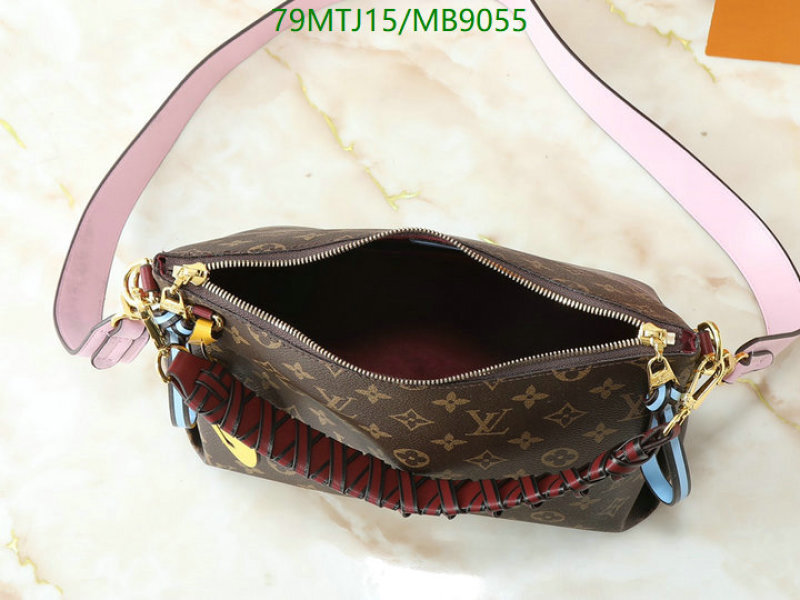 LV-Bag-4A Quality Code: MB9055 $: 79USD