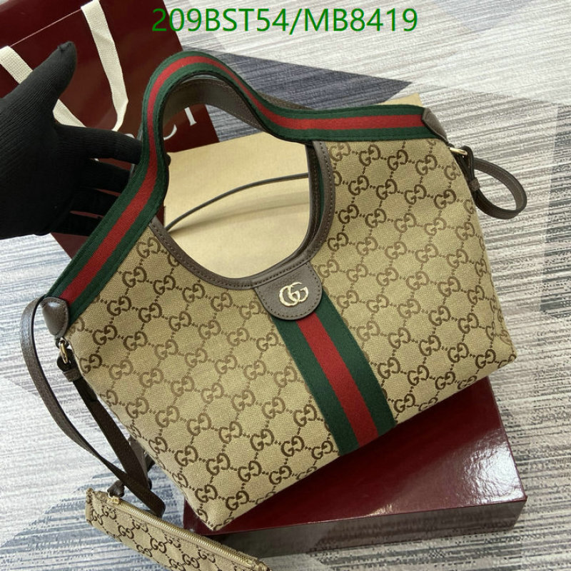 Gucci-Bag-Mirror Quality Code: MB8419 $: 209USD