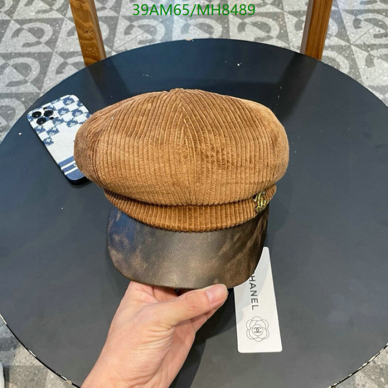 Chanel-Cap(Hat) Code: MH8489 $: 39USD