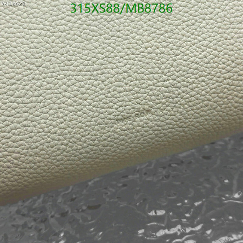 Crossbody-The Row Bag(Mirror Quality) Code: MB8786 $: 315USD