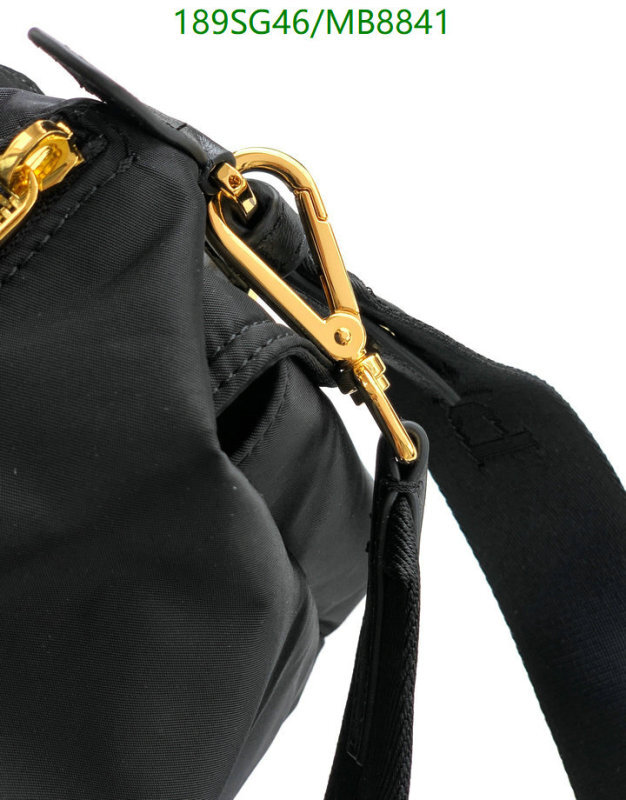 Prada-Bag-Mirror Quality Code: MB8841
